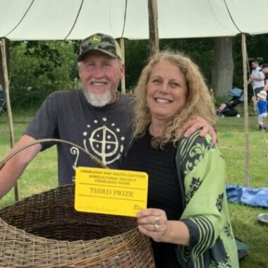 Maker - Lorraine Ellery Matthews