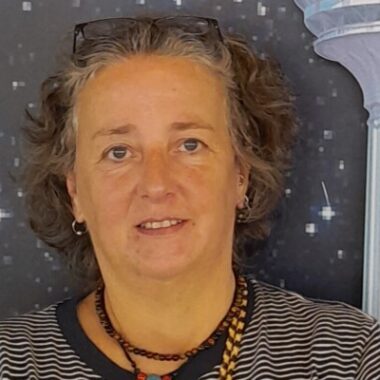 Maker - Marieanne Davy Ball