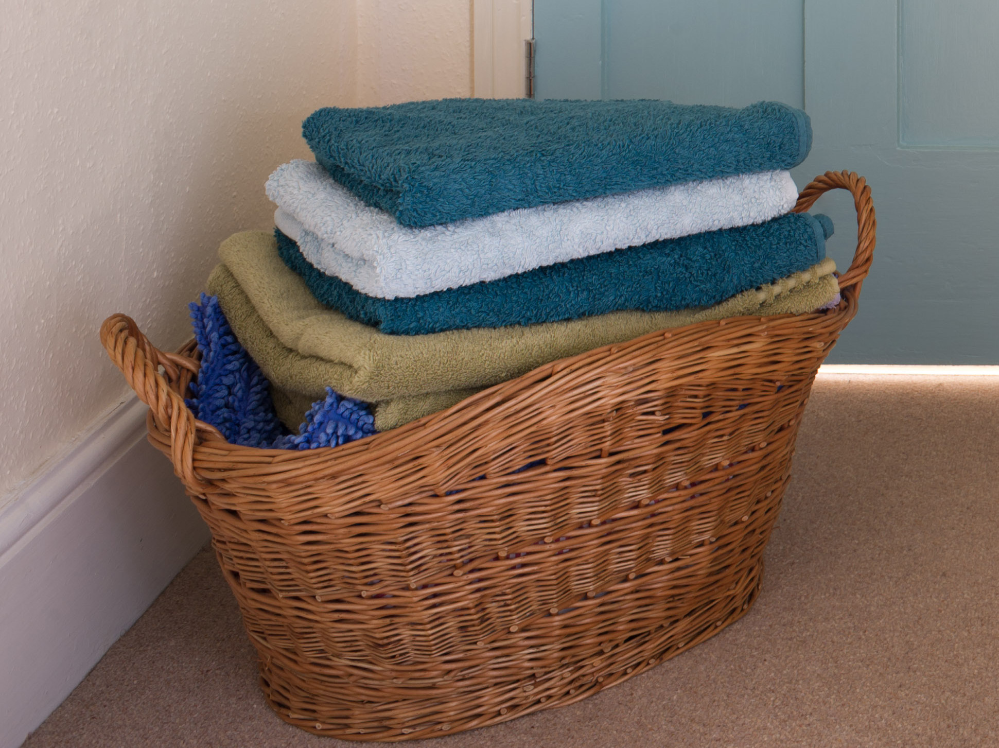 Laundry Basket