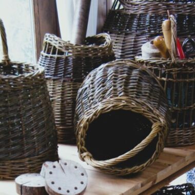 Maker - BroadBridge Willow (Nav China)