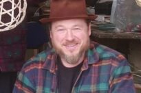 Daniel Sams Basketry