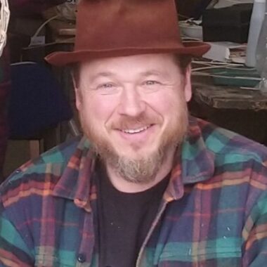 Maker - Daniel Sams Basketry