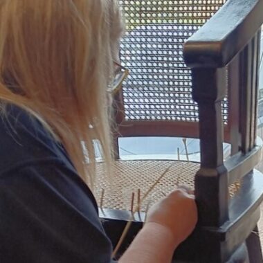 Maker - Fiona Walker