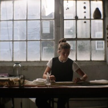 Maker - Ella Merriman (Studio Merriman)