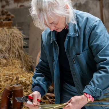 Maker - Fiona Arnold