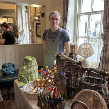 Maker - Przemyslaw Styczen – James