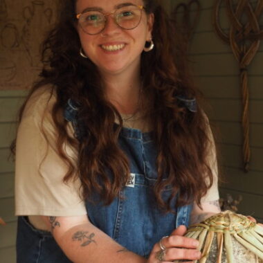 Maker - Hannah Kelly