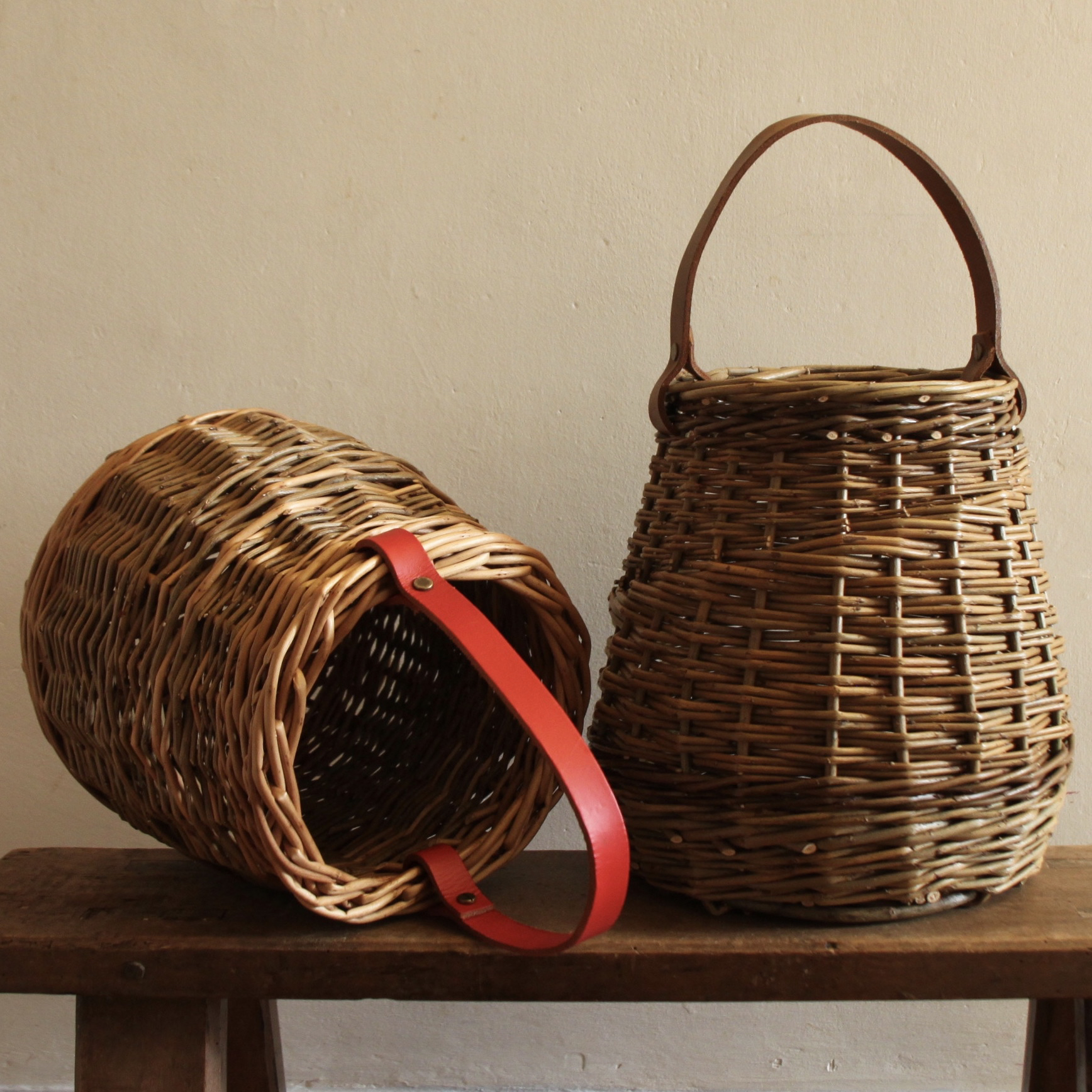 Berry Basket Willow Day Workshop Saturday 16th November