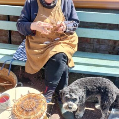 Maker - Angela Cross