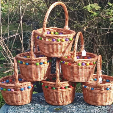 Maker - Catherine Tregaskes