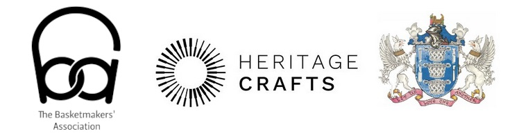 BA, Heritage Crafts, The Worshi[ful Company of Basketmakers