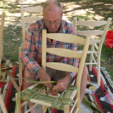 Maker - Peter Thornton