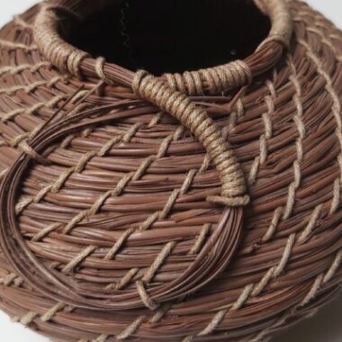 Maker - Candide Simard