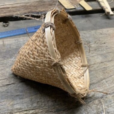 Maker - Susanna Johnston