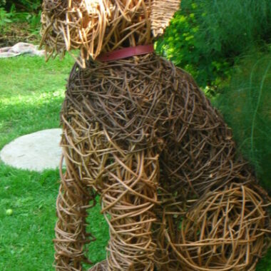 Maker - Ian McDowall