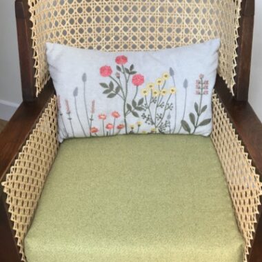 Maker - Louise Boulton