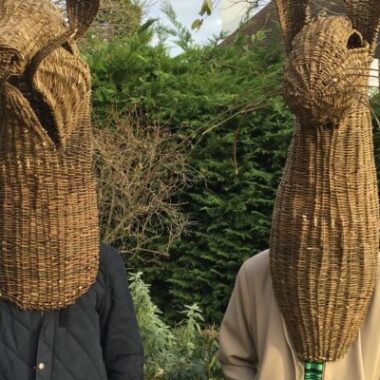 Maker - Danny Manning