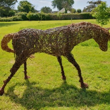 Maker - Rae (Rachael) Bearder