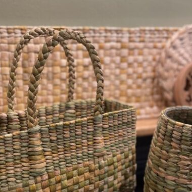 Maker - Jane Bradley