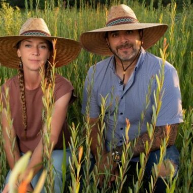 Maker - Mireille Allard