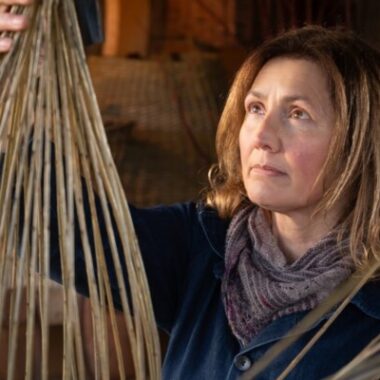 Maker - Janet Sampson