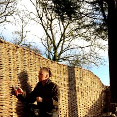 Maker - Alistair Hayhurst – Underwood Crafts