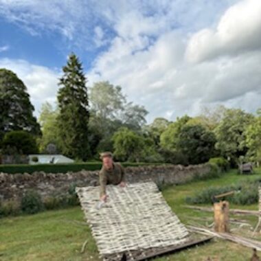 Maker - Alistair Hayhurst – Underwood Crafts