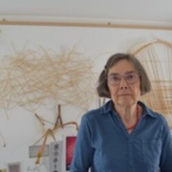 50th anniversary talk – Mary Butcher MBE and Tim Johnson in conversation