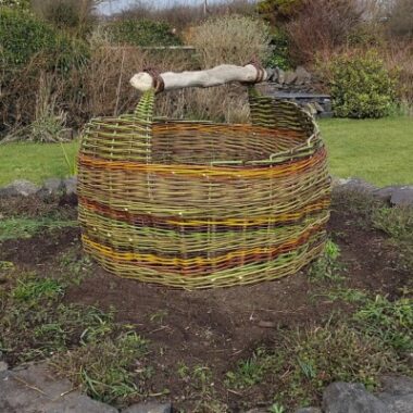 Maker - Helen McLean