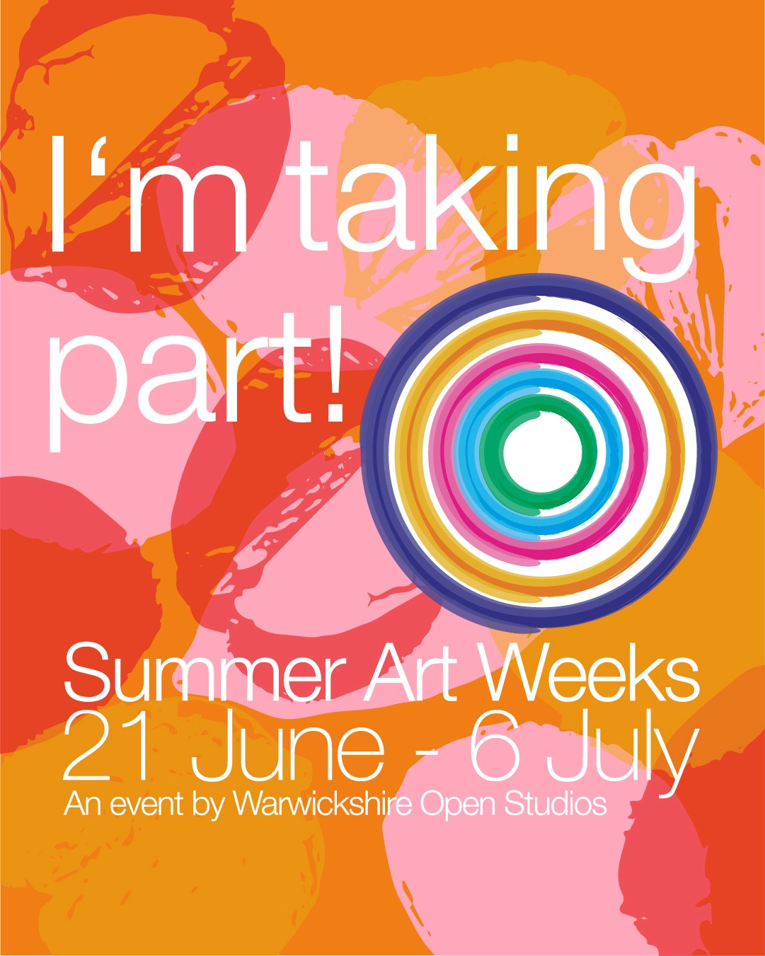 Warwickshire Open Studios