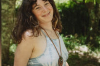 Izzy Adams