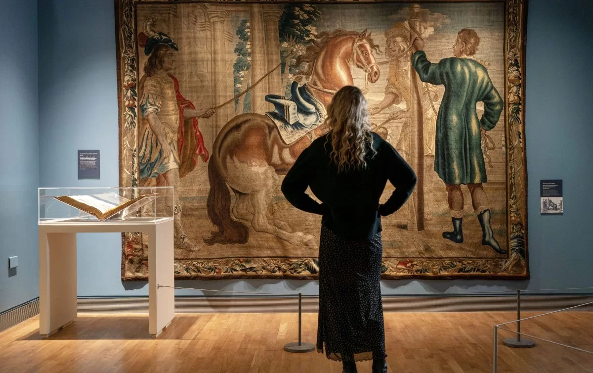 A Future for Heritage Crafts with Mary Lewis