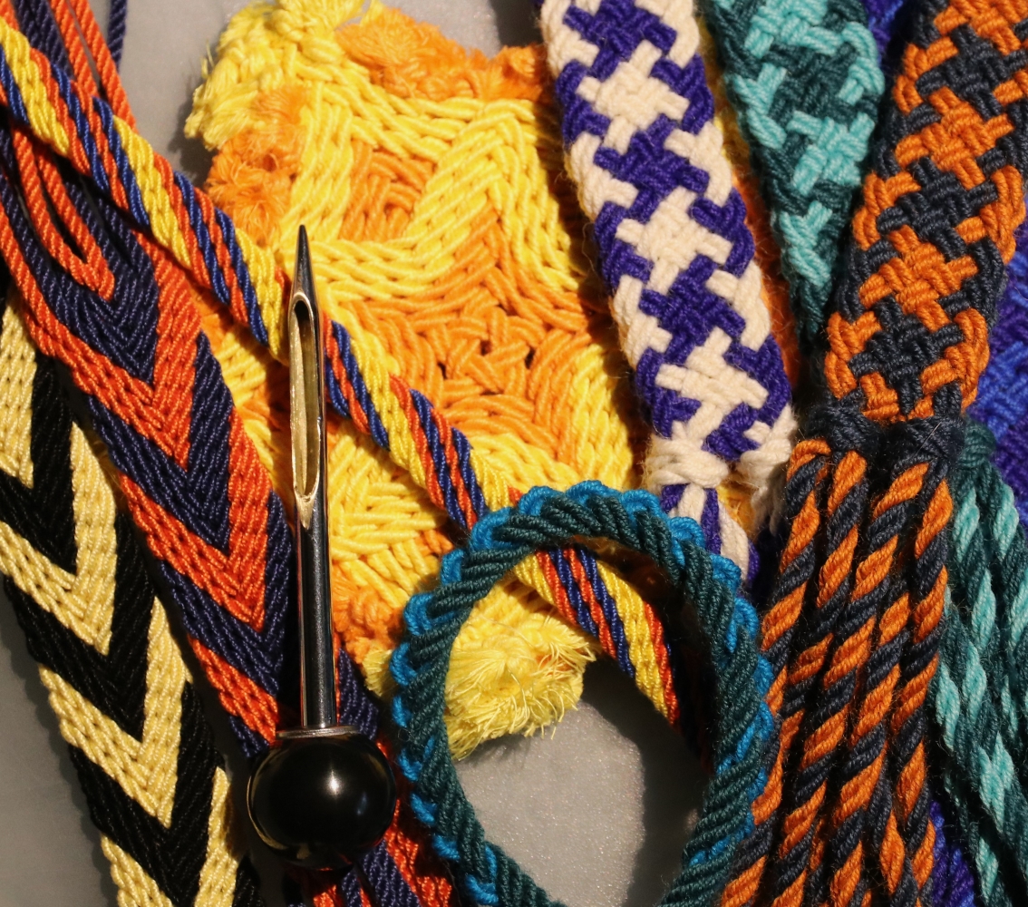 Ply-Split Braiding – Get Started!