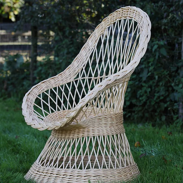 Eddie Glew 3-day Chair making Course