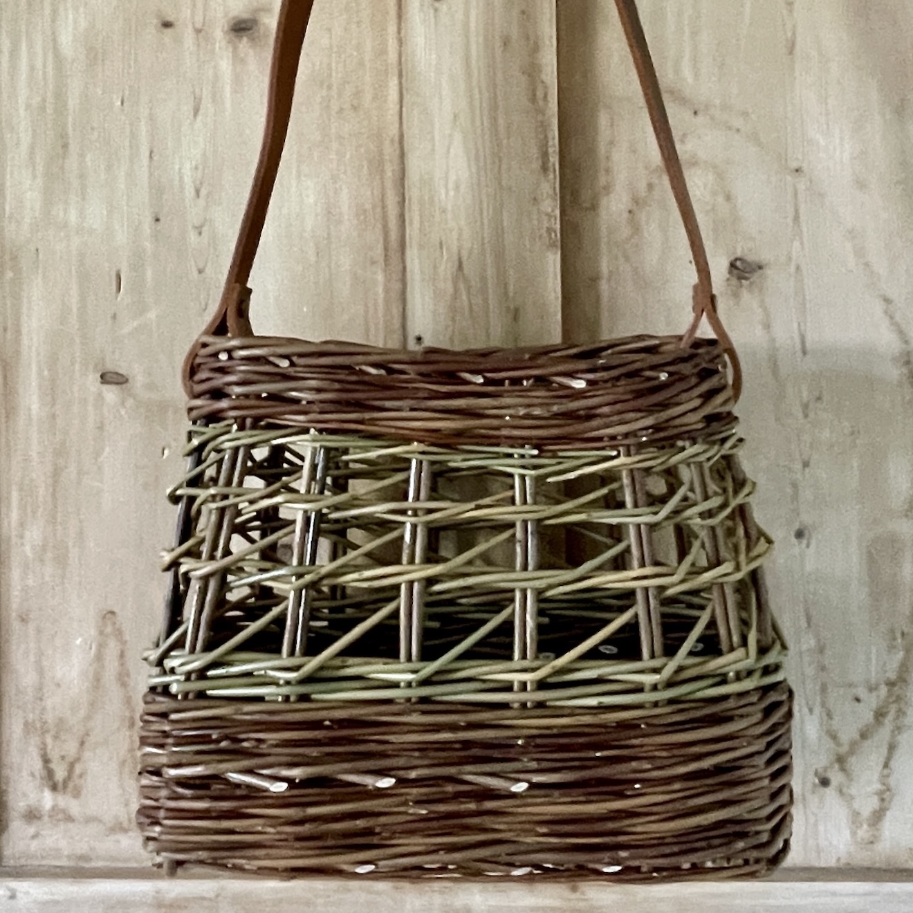 Willow Shoulder Bag
