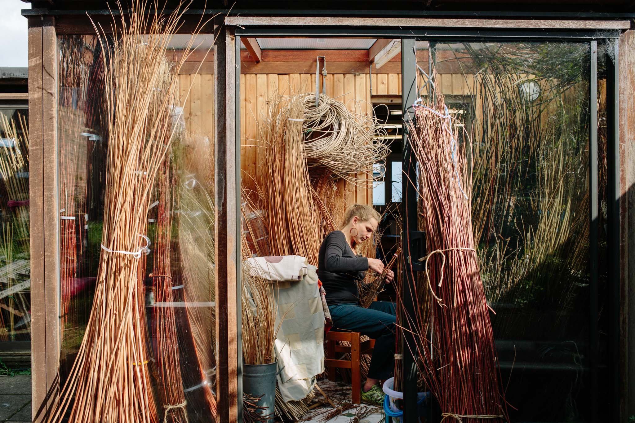 Porty Art Walk 2025