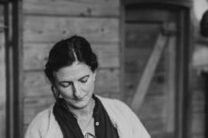 Cecilia Talbot