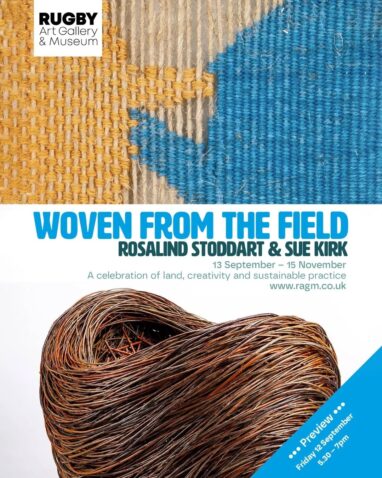 Woven from the Field