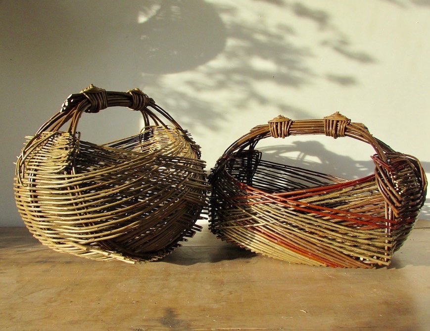 Zarzo Basket Willow Day Workshop