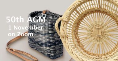 Promo image for 50th AGM