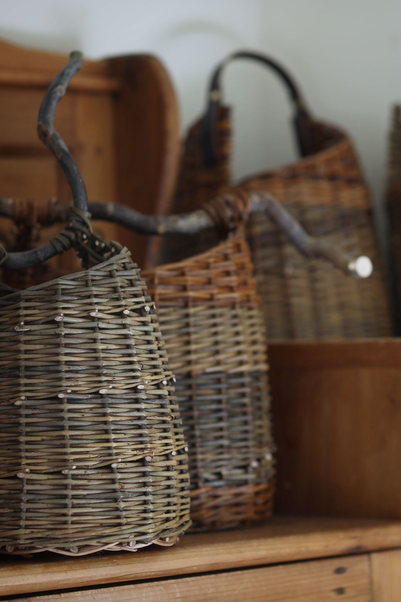 Willow and Wood Fair