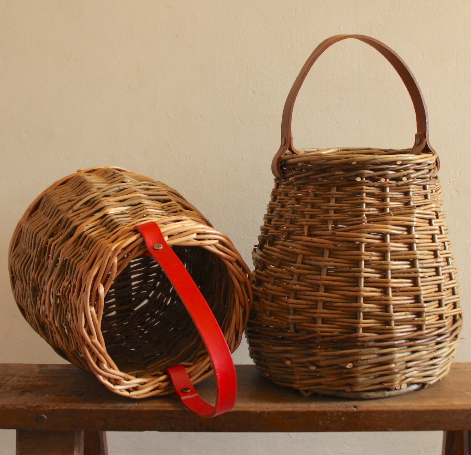 Berry Basket Willow Day Workshop