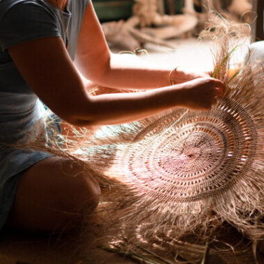 Maker - Jasmine Nunns