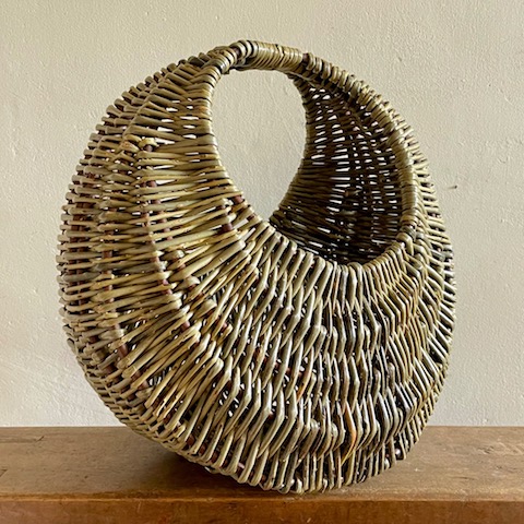 2 Day Ose Basket Workshop