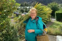 Mhairi Tordoff – Earthbound Basketry