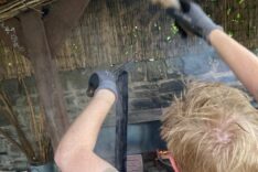 The Bumbling Basketeer (Simon Cooper)