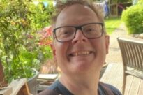 The Bumbling Basketeer (Simon Cooper)