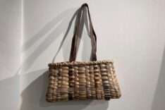 The Bumbling Basketeer (Simon Cooper)