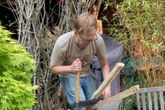 The Bumbling Basketeer (Simon Cooper)