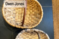 The Bumbling Basketeer (Simon Cooper)